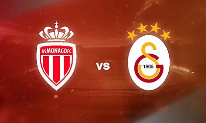 Μονακό-Γαλατάσαραϊ