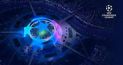 Κρίσιμα παιχνίδια στο Champions League με σούπερ προσφορές* και ενισχυμένες αποδόσεις από το Pamestoixima.gr