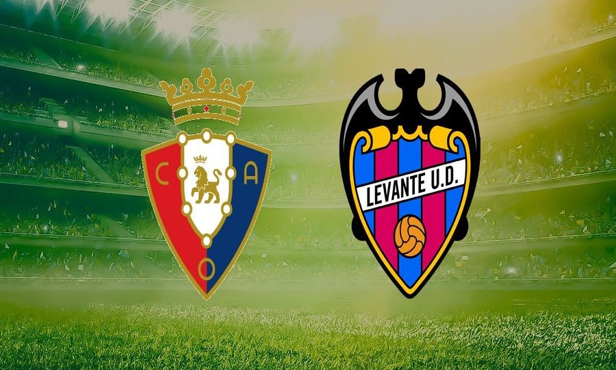 Οσασούνα-Λεβάντε 