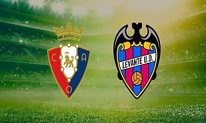 Οσασούνα-Λεβάντε