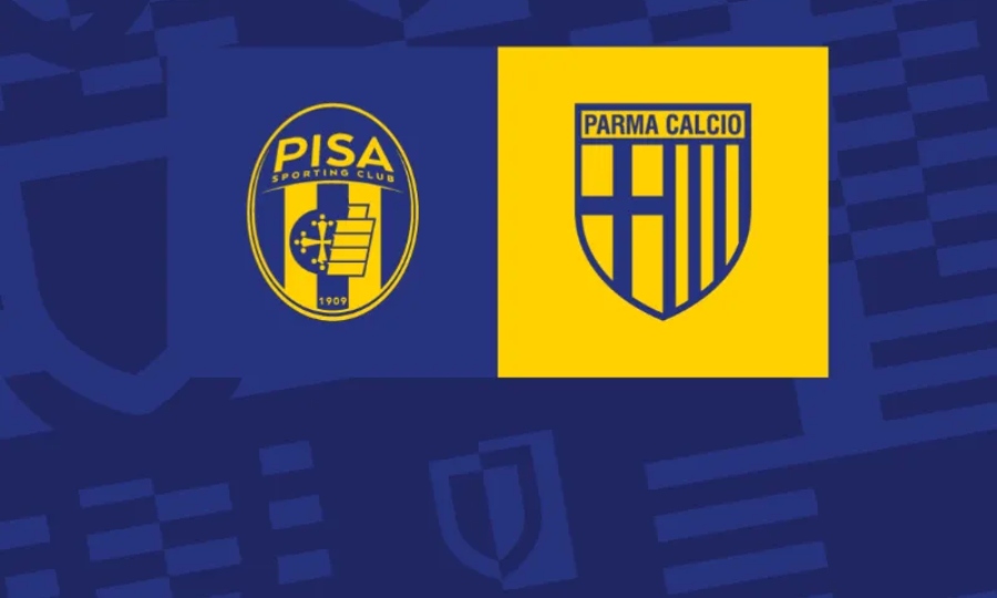 Πίζα-Πάρμα 