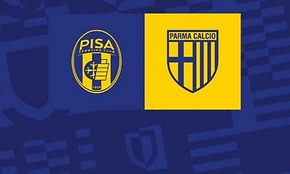 Πίζα-Πάρμα