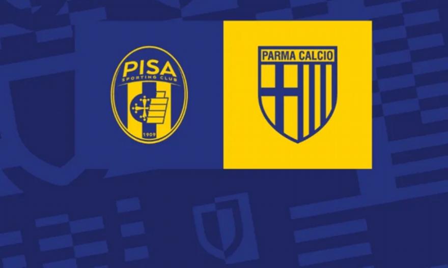 Πίζα-Πάρμα