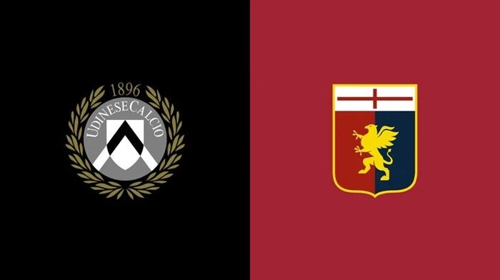 Ουντινέζε-Τζένοα