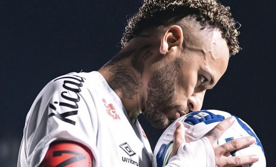 Νεϊμάρ: «Ζήτησα βοήθεια για την ψυχική μου υγεία, είχα φτάσει στο μηδέν»