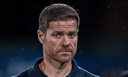 Τσάμπι Αλόνσο: «Ο διαιτητής μάς προκάλεσε εκνευρισμό»