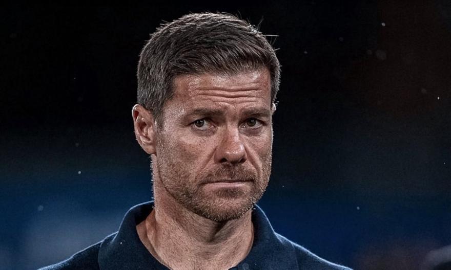 Τσάμπι Αλόνσο: «Ο διαιτητής μάς προκάλεσε εκνευρισμό»