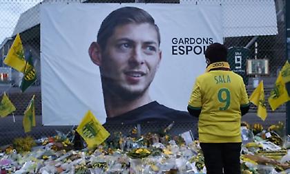 Ξανά στο δικαστήριο Κάρντιφ και Ναντ για τον θάνατο του Σάλα