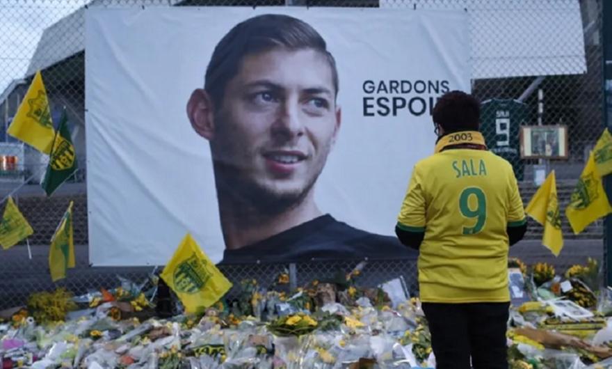 Ξανά στο δικαστήριο Κάρντιφ και Ναντ για τον θάνατο του Σάλα