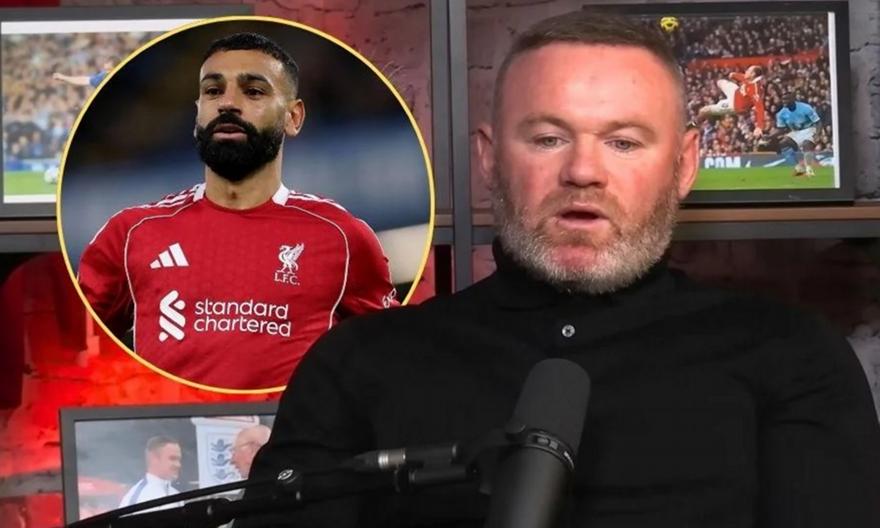 Ρούνεϊ κατά Σαλάχ: «Ασέβεια όσα είπε, θα το μετανιώσει»