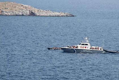 Σάμος: 12χρονος μετανάστης διαμελίστηκε από προπέλα σκάφους - Αναζητείται Τούρκος διακινητής