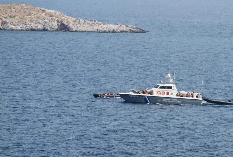 Σάμος: 12χρονος μετανάστης διαμελίστηκε από προπέλα σκάφους - Αναζητείται Τούρκος διακινητής