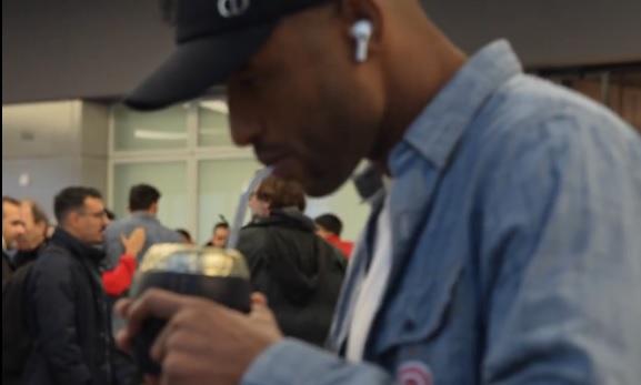 Από το ζεστό μάτε στην παγωμένη Αστάνα: Το τεράστιο ταξίδι του Ολυμπιακού μέχρι το Καζακστάν