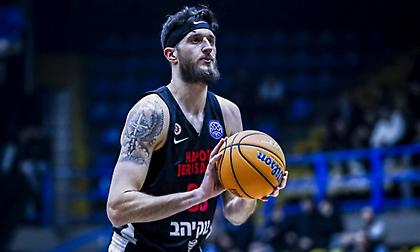 Κινείται για Χάνκινς η Μακάμπι