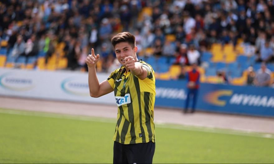 Χωρίς το μεγάλο της αστέρι η Καϊράτ απέναντι στον Ολυμπιακό