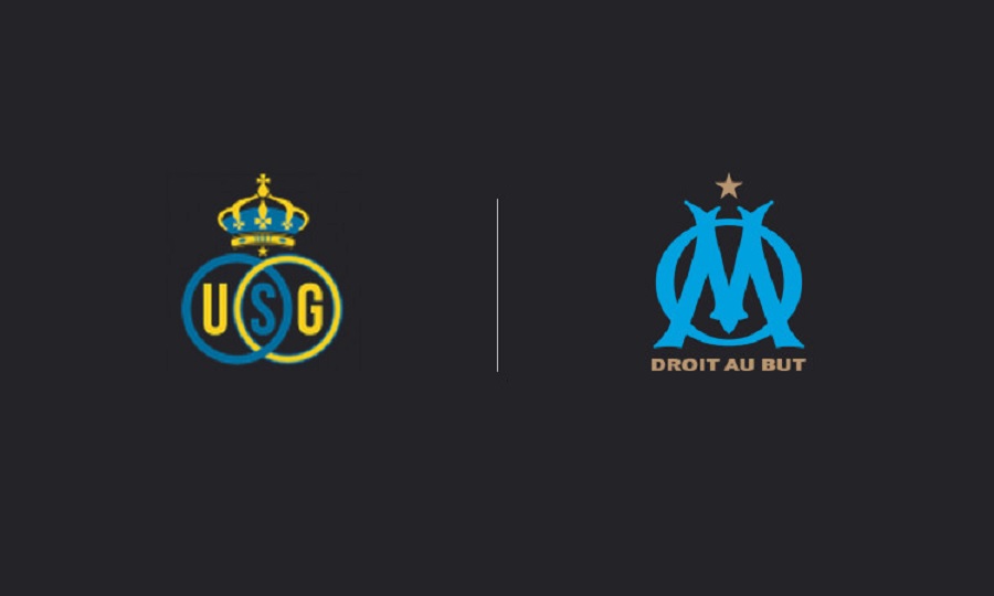 Ουνιόν Σεν Ζιλουάζ-Μαρσέιγ