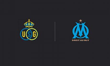 Ουνιόν Σεν Ζιλουάζ-Μαρσέιγ