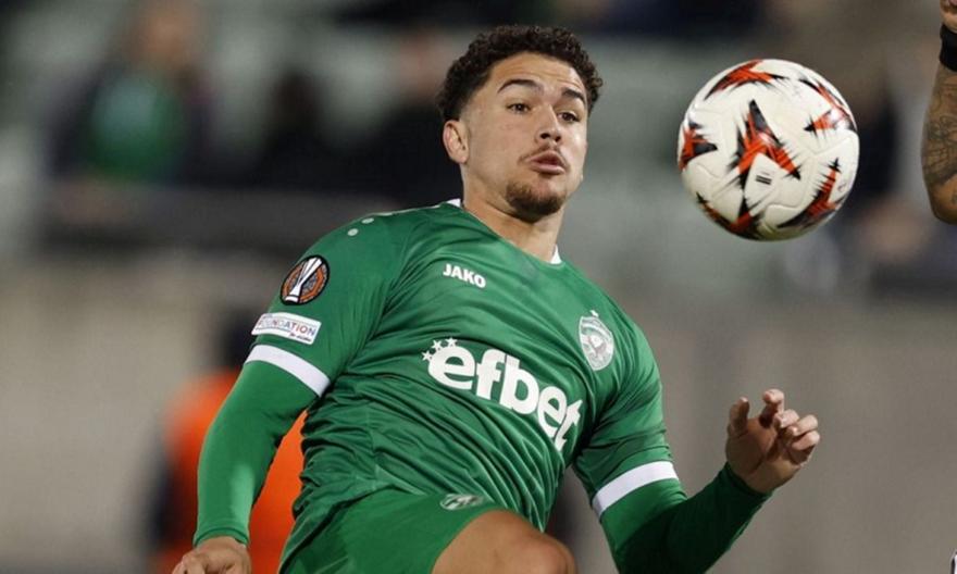 Γκέλαρε πριν τον ΠΑΟΚ η Λουντογκόρετς