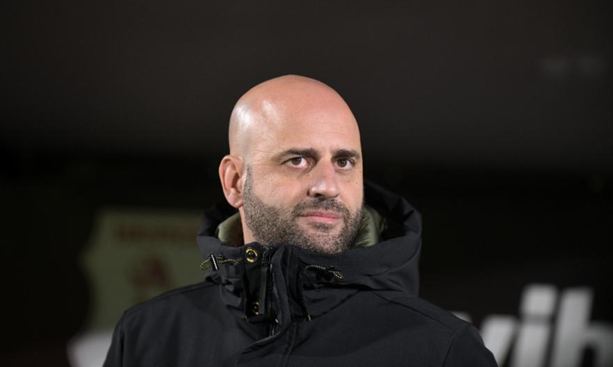 Σαραγόσα: «Θέλουμε να χτίσουμε πάνω στο δεύτερο ημίχρονο»