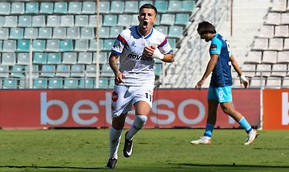 Τέλος ο Θαρθάνα από τον Βόλο