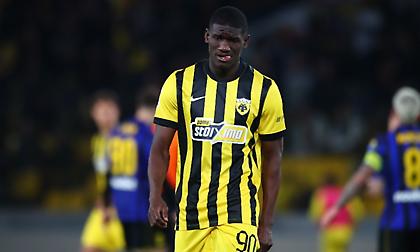 Τσακίρης: «Μέσα για Σαμψούντα ο Ζίνι - Πάει για συμβιβασμό η ΑΕΚ με τον Μήτογλου»