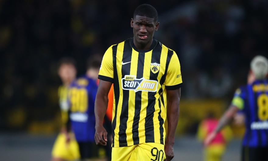 Τσακίρης: «Μέσα για Σαμψούντα ο Ζίνι - Πάει για συμβιβασμό η ΑΕΚ με τον Μήτογλου»