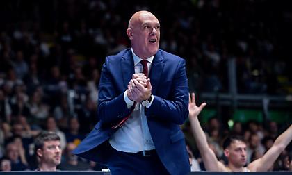 Σπάχια: «Ο Άρης έχει αλλάξει προπονητή και παίζει διαφορετικά - Ακόμη πιο δυνατός μπροστά στο κοινό του»