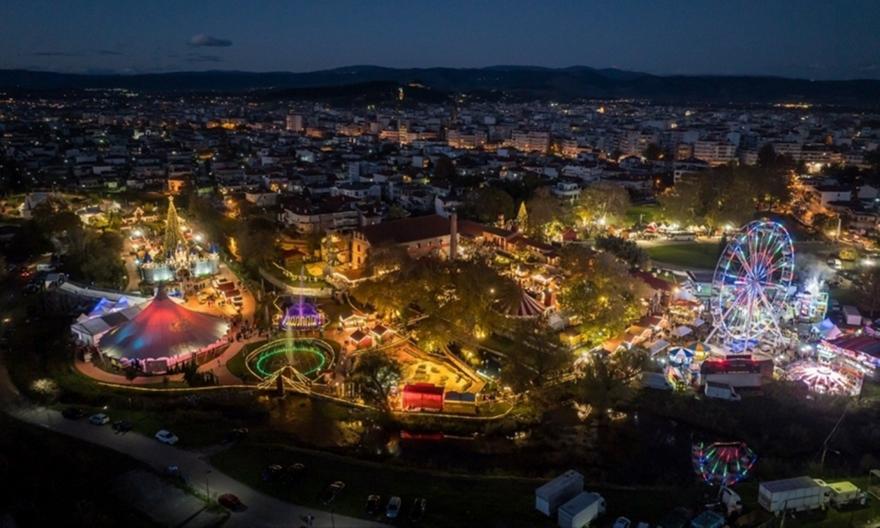 Μύλος των Ξωτικών: Η ιδέα που έκανε τα Τρίκαλα τουριστικό φαινόμενο με πάνω από 1 εκατ. επισκέπτες ετησίως