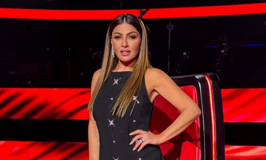 Έλενα Παπαρίζου: Ποιοι θα πάρουν τη θέση της στις άμεσες υποχρεώσεις της