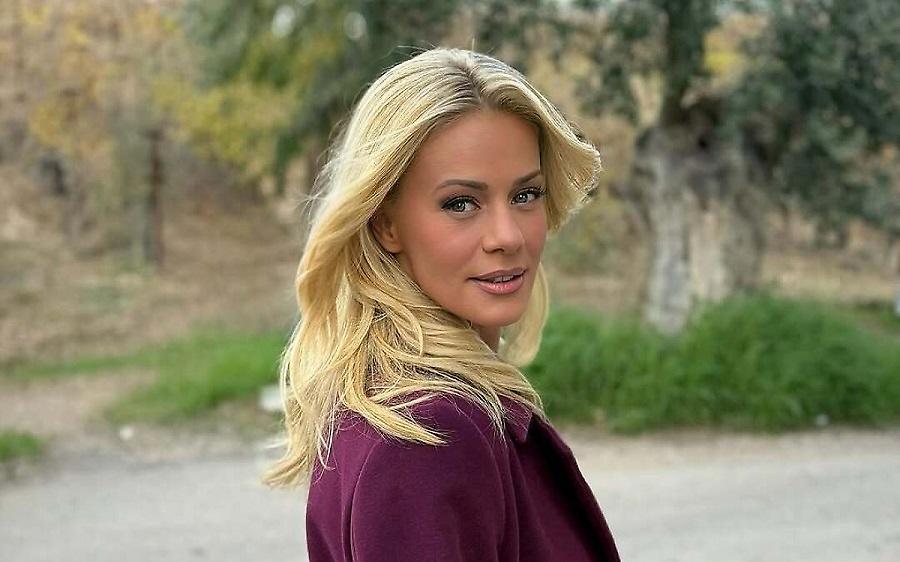 Ζέτα Μακρυπούλια: Η στιγμή που «ξεκλείδωσε», η κρίση ηλικίας και η προσπάθεια να συμφιλιωθεί με τον εαυτό της