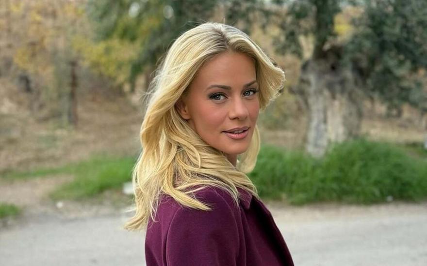 Ζέτα Μακρυπούλια: Η στιγμή που «ξεκλείδωσε», η κρίση ηλικίας και η προσπάθεια να συμφιλιωθεί με τον εαυτό της