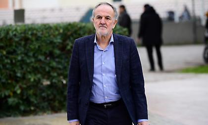 Αντωνίου στη «Δίκη» στον ΣΚΑΪ:: «Δεν έχει αποφασιστεί κάτι για τον Λανουά - Θα τον κρίνουμε στο τέλος»