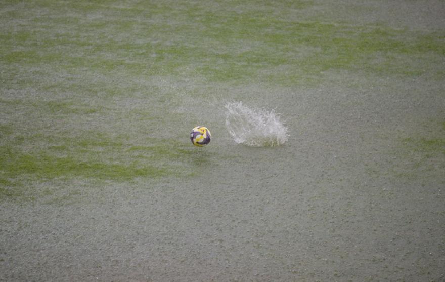 Θεσσαλονίκη: Πρόεδρος ερασιτεχνικής ομάδας τιμωρήθηκε με φυλάκιση για απειλές σε διαιτητές