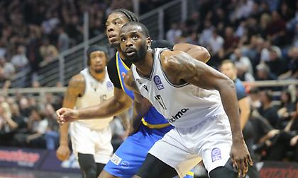 FIBA Europe Cup: Ξεκίνημα στους «16» για ΠΑΟΚ και Περιστέρι Betsson