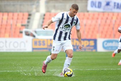 Άλλαξε μέρα το Ηρακλής-Μακεδονικός