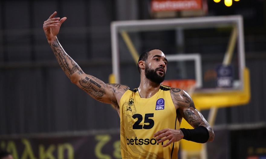 Χάρελ: «Σημαντικό το παιχνίδι με την Βενέτσια, δεν την υποτιμάμε»