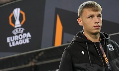 Τσορμπατζόγλου: «Ο Μύθου είναι υποψήφιος για αντί-Γιακουμάκης - Ετοιμάζεται για την πρώτη ομάδα ο Χατσίδης»