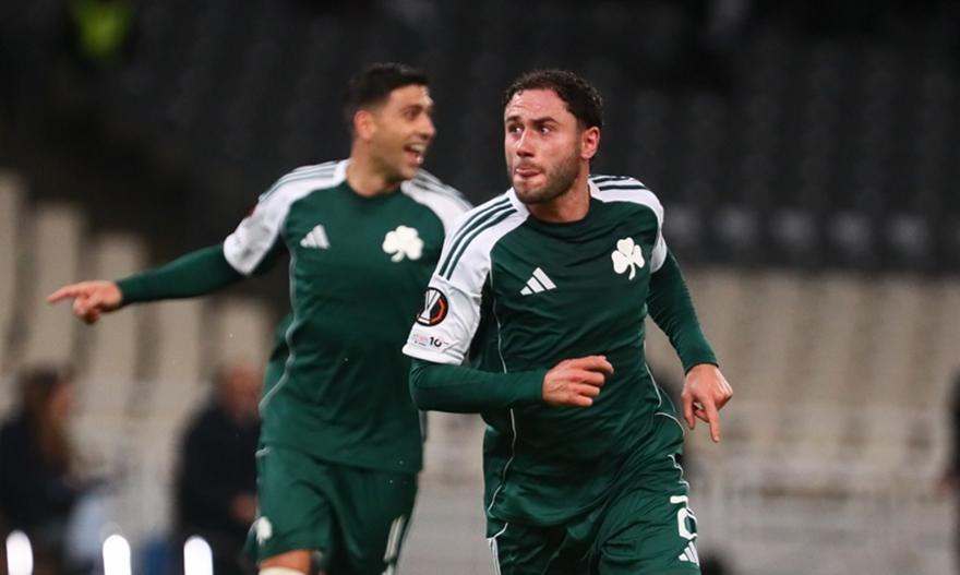 Ανασύνταξη και «στροφή» σε Πλζεν για τον Παναθηναϊκό