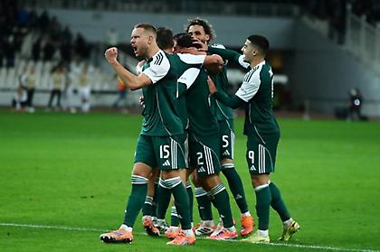 Αθανασίου: «Μονόδρομος η νίκη με Βικτόρια Πλζεν - Πάει για καυτό Γενάρη ο Παναθηναϊκός»