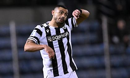 Θλάση ο Γιακουμάκης - Επιστρέφει τον Ιανουάριο