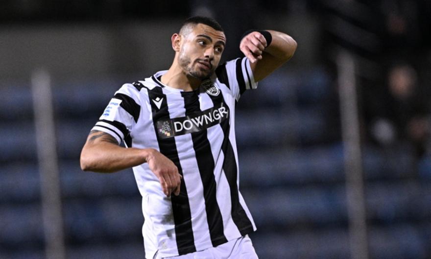 Θλάση ο Γιακουμάκης - Επιστρέφει τον Ιανουάριο