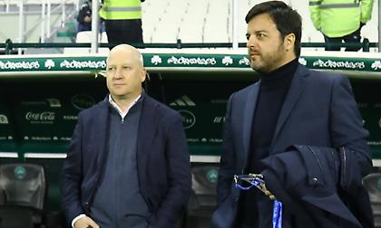 Τσακίρης: «Θα πάει για βασικό εξάρι η ΑΕΚ - Τι ισχύει για Λιβάι Γκαρσία»