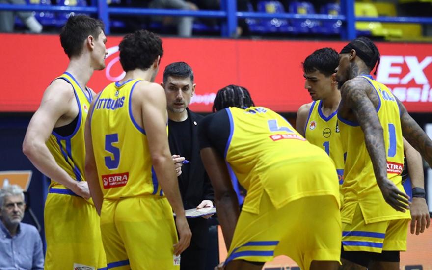 Περιστέρι: Τα εισιτήρια με Ολυμπιακό-Απαγορεύεται η οργανωμένη μετακίνηση