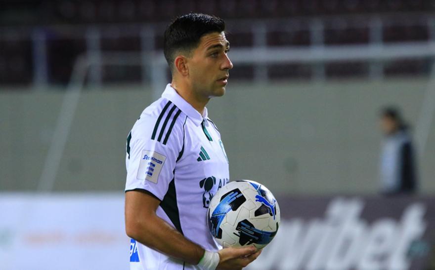 Δεσύλλας: «Φάρμακο για τον Παναθηναϊκό οι νίκες, τελικός το ματς με την Πλζεν»