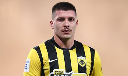 Η ανάλυση του Λανουά: «Ορθώς ακυρώθηκε το γκολ του Γιόβιτς - Σωστό το πέναλτι του Διούδη στον Τάισον»