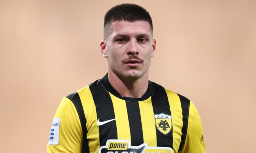 Η ανάλυση του Λανουά: «Ορθώς ακυρώθηκε το γκολ του Γιόβιτς - Σωστό το πέναλτι του Διούδη στον Τάισον»