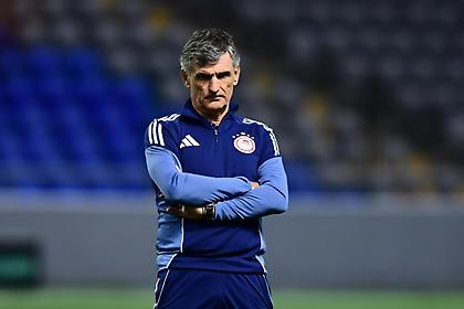 Ολυμπιακός: Οι τρεις χαφ που έχουν βάλει δύσκολα στον Μεντιλίμπαρ