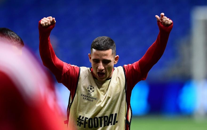 Τσανάκας: «Δύσκολα βασικός ο Ποντένσε-Θέλει προσοχή η Καϊράτ και το… γήπεδο»