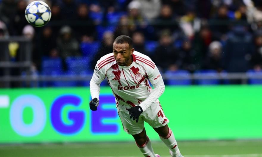 Απίθανη τριπλή χαμένη ευκαιρία από Ταρέμι και Ελ Κααμπί - Δοκάρι για τον Ιρανό!