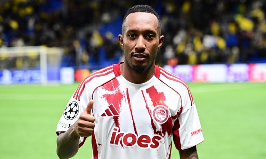 BAM TV: «Θα μπορούσε και τεσσάρα ο Ολυμπιακός, δοκάρια και τερματοφύλακας σήκωσαν τείχος»